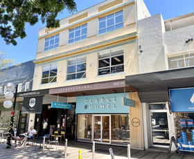 Offices commercial property for lease at 13D/21 Sydney Road Manly NSW 2095