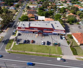 Offices commercial property for lease at 3/164-168 Great Eastern Highway Midland WA 6056