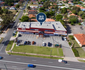 Medical / Consulting commercial property for lease at 2 & 3/164-168 Great Eastern Highway Midland WA 6056
