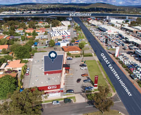 Showrooms / Bulky Goods commercial property for lease at 2 & 3/164-168 Great Eastern Highway Midland WA 6056