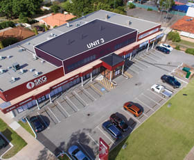 Offices commercial property for lease at 3/164-168 Great Eastern Highway Midland WA 6056