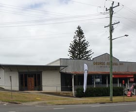 Medical / Consulting commercial property leased at 1/5 Lismore Rd Bangalow NSW 2479