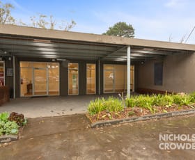 Offices commercial property leased at 2/1012 Mornington-Flinders Road Red Hill VIC 3937
