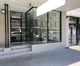 Shop & Retail commercial property leased at 167 King Street Newcastle NSW 2300
