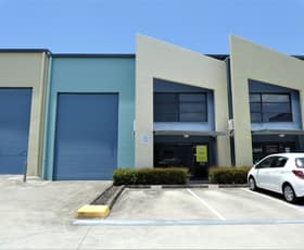 Offices commercial property leased at 5/8 Riverland Drive Loganholme QLD 4129