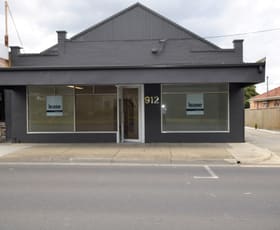 Offices commercial property leased at 912 High Street Reservoir VIC 3073