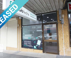 Shop & Retail commercial property leased at 5 Marion Street Bankstown NSW 2200