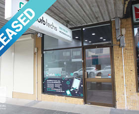 Offices commercial property leased at 5 Marion Street Bankstown NSW 2200
