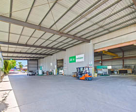 Factory, Warehouse & Industrial commercial property leased at 1a Pennant Street Cardiff NSW 2285