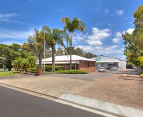 Factory, Warehouse & Industrial commercial property leased at 1a Pennant Street Cardiff NSW 2285