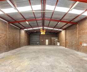 Factory, Warehouse & Industrial commercial property leased at Unit 4/30 Prindiville Drive Wangara WA 6065