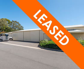 Factory, Warehouse & Industrial commercial property leased at 3/56A Wellington Road Mount Barker SA 5251