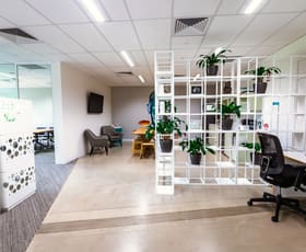 Offices commercial property leased at Ground/555 Coronation Drive Toowong QLD 4066