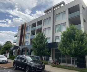 Offices commercial property for lease at Unit 108b/227 Flemington Rd Franklin ACT 2913