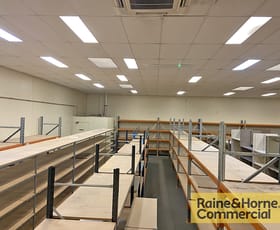 Factory, Warehouse & Industrial commercial property leased at 1/11 Combarton Street Brendale QLD 4500