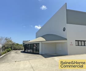 Factory, Warehouse & Industrial commercial property leased at 1/11 Combarton Street Brendale QLD 4500