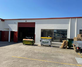 Factory, Warehouse & Industrial commercial property leased at 4/10 Hilldon Crt Nerang QLD 4211