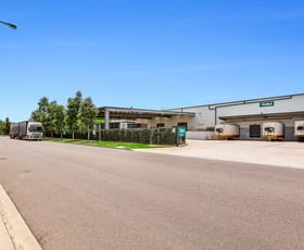 Factory, Warehouse & Industrial commercial property leased at Warehouse B, 2-22 Efficient Drive Truganina VIC 3029