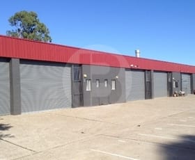 Factory, Warehouse & Industrial commercial property leased at 8/22-24 ARTISAN ROAD Seven Hills NSW 2147