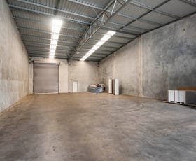 Factory, Warehouse & Industrial commercial property leased at 2/107 Motivation Drive Wangara WA 6065