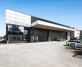 Showrooms / Bulky Goods commercial property leased at 75 Harrick Road Keilor Park VIC 3042