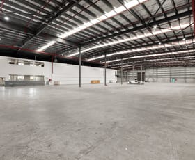 Factory, Warehouse & Industrial commercial property leased at 75 Harrick Road Keilor Park VIC 3042