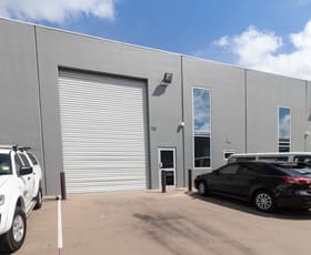 Factory, Warehouse & Industrial commercial property leased at 10/62 Owen Street Glendenning NSW 2761