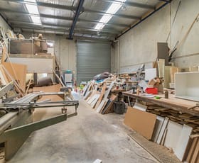 Showrooms / Bulky Goods commercial property leased at 10/62 Owen Street Glendenning NSW 2761