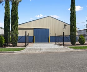 Factory, Warehouse & Industrial commercial property leased at 3 Seaforth Street/3 Seaforth Street North Shore VIC 3214