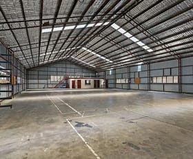 Factory, Warehouse & Industrial commercial property leased at 3 Seaforth Street/3 Seaforth Street North Shore VIC 3214