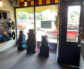 Shop & Retail commercial property leased at Shop/821 Glenferrie Road Hawthorn VIC 3122