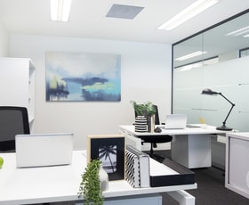 Offices commercial property leased at 116/84 Hotham Street Preston VIC 3072