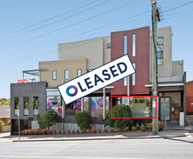 Offices commercial property leased at 3/92 Balwyn Road Balwyn VIC 3103