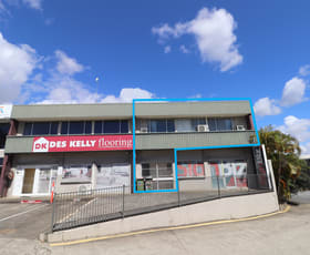 Offices commercial property leased at Brisbane Road Arundel QLD 4214