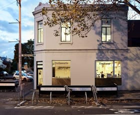 Shop & Retail commercial property leased at 693 Rathdowne Street Carlton North VIC 3054