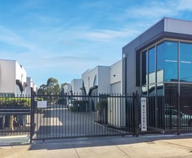 Factory, Warehouse & Industrial commercial property leased at 2/55 McClure Street Thornbury VIC 3071