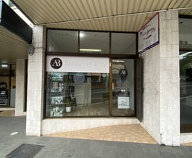 Shop & Retail commercial property leased at Wollongong NSW 2500