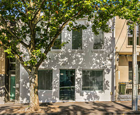 Showrooms / Bulky Goods commercial property leased at 46-48 Rathdowne Street Carlton VIC 3053