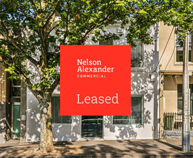 Offices commercial property leased at 46-48 Rathdowne Street Carlton VIC 3053