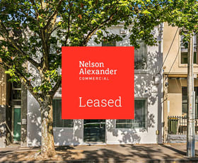 Showrooms / Bulky Goods commercial property leased at 46-48 Rathdowne Street Carlton VIC 3053