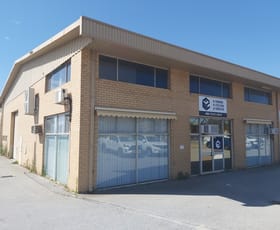 Factory, Warehouse & Industrial commercial property leased at 1/21 Kewdale Road Kewdale WA 6105