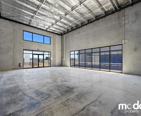 Factory, Warehouse & Industrial commercial property leased at Lot 33/33 Danaher Drive South Morang VIC 3752