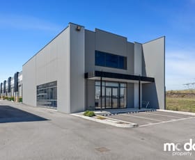 Showrooms / Bulky Goods commercial property leased at Lot 33/33 Danaher Drive South Morang VIC 3752