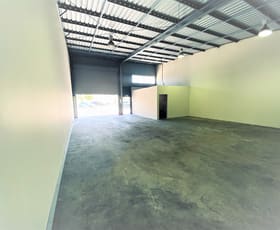 Showrooms / Bulky Goods commercial property leased at Unit 6/36 Centenary Place Logan Village QLD 4207