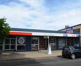 Offices commercial property leased at 3/5 Borilla Street Emerald QLD 4720