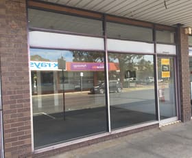 Shop & Retail commercial property leased at 2/28 - 30 VICTORIA ST Hastings VIC 3915