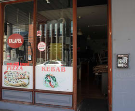 Shop & Retail commercial property leased at 236 Sydney Road Brunswick VIC 3056