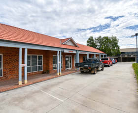 Offices commercial property for lease at Suite 4/229 Howick Street Bathurst NSW 2795