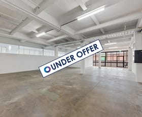 Offices commercial property leased at Suite 4/64-90 Sutton Street North Melbourne VIC 3051