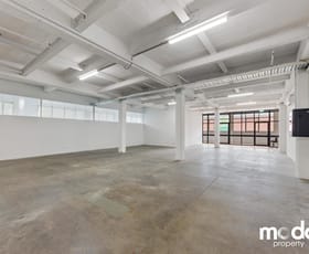 Offices commercial property leased at Suite 4/64-90 Sutton Street North Melbourne VIC 3051